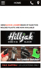 Mobile Screenshot of hilljak.com